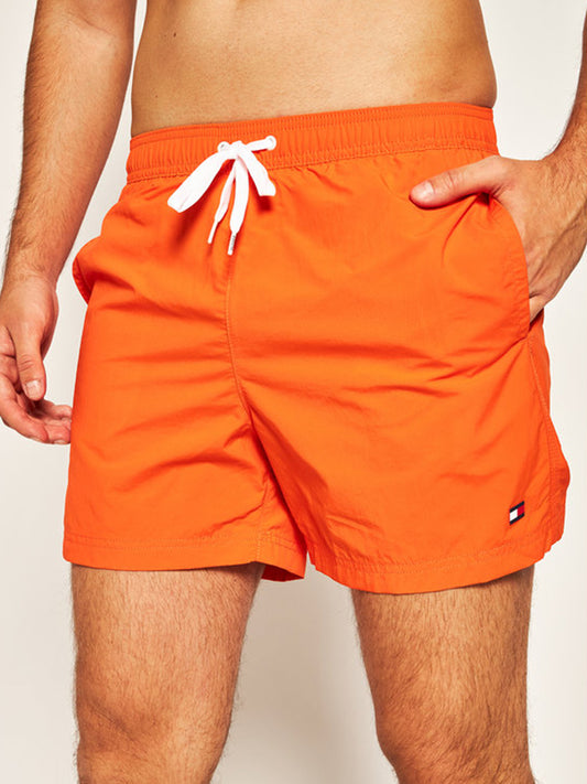 Sf Medium Drawstring Danger Orange / L