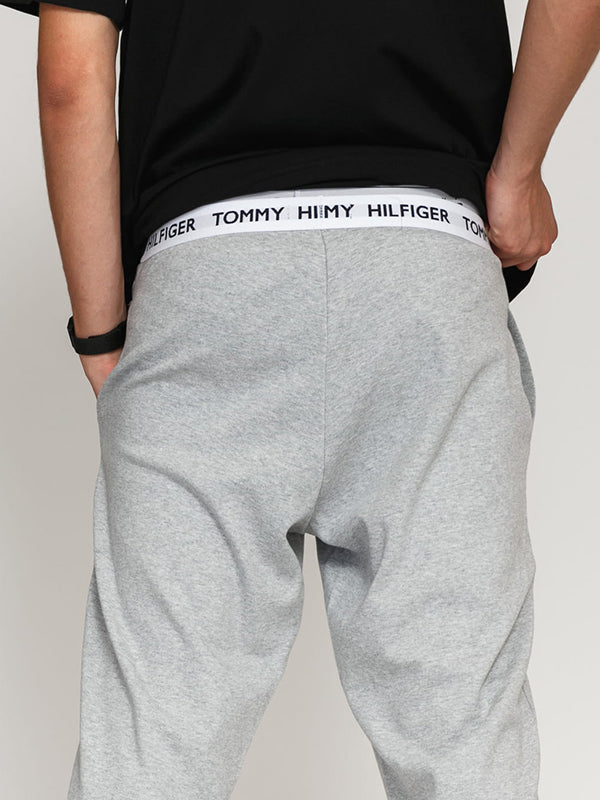 Pants Lwk Grey Heather / XL