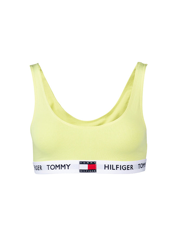 Bralette ELFIN YELLOW / LG