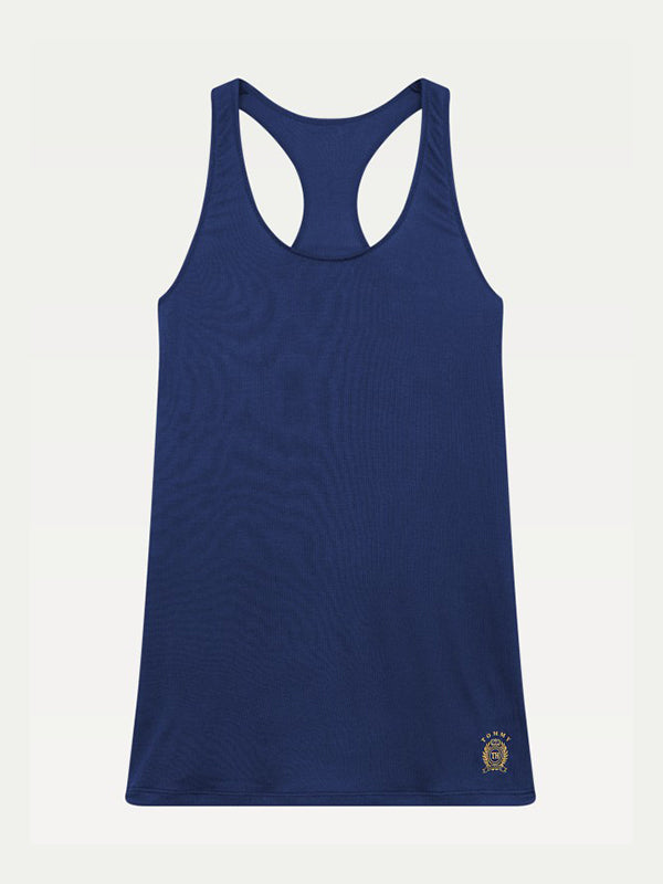 Tank Top Th Cool NAVY BLAZER / LG