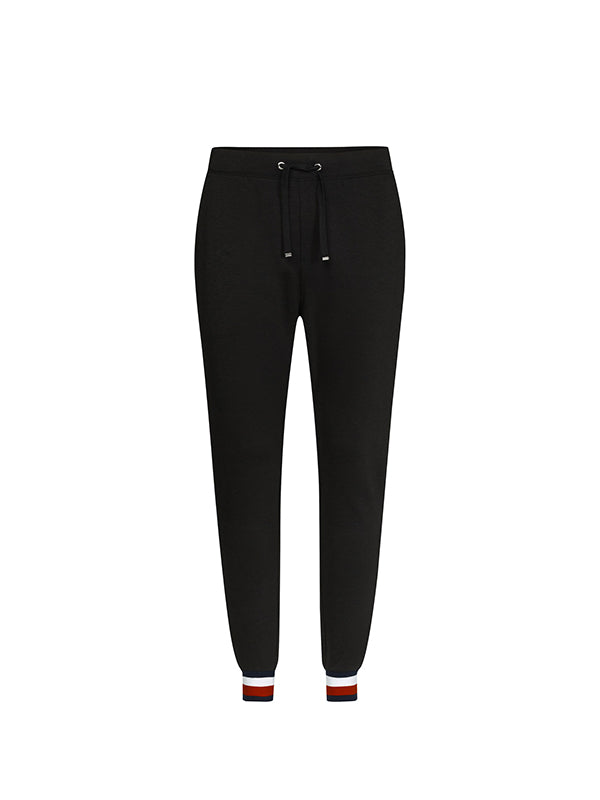 Sweatpants BLACK / L