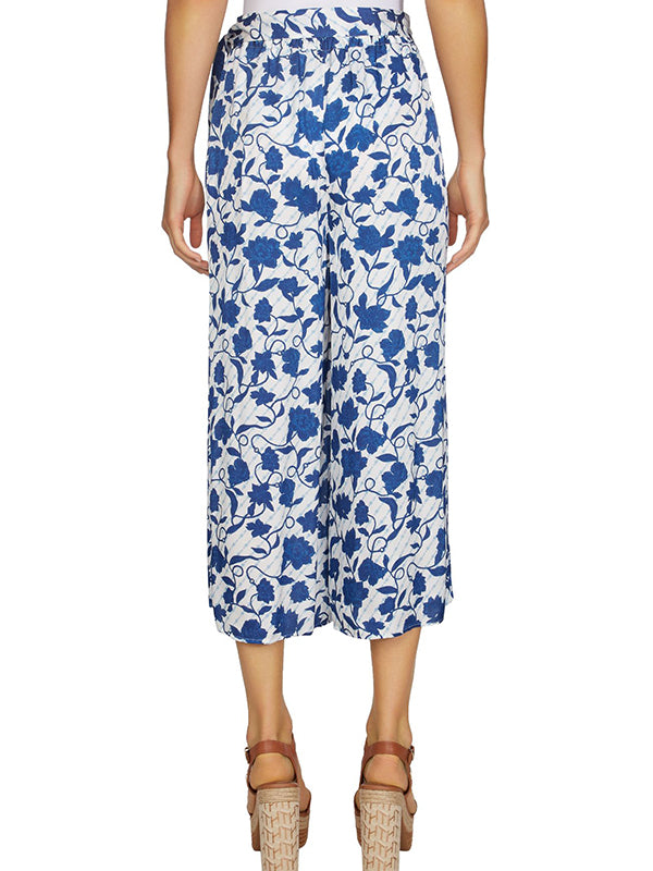 Pandora Culotte JOANNA FLORAL / BLUE / 42