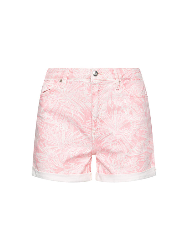 Rome Hw Short Mikki PASTEL PINK / NI30