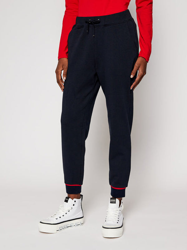 Regular Varsity Pant Desert Sky / L