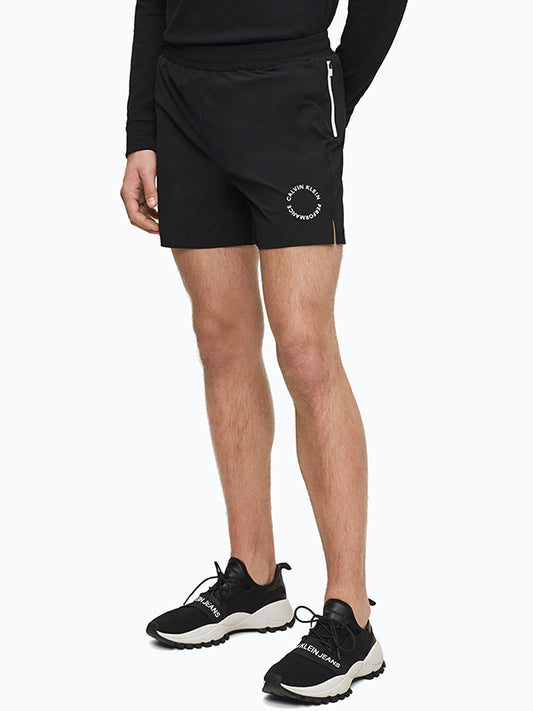 Woven Shorts CK Black / L