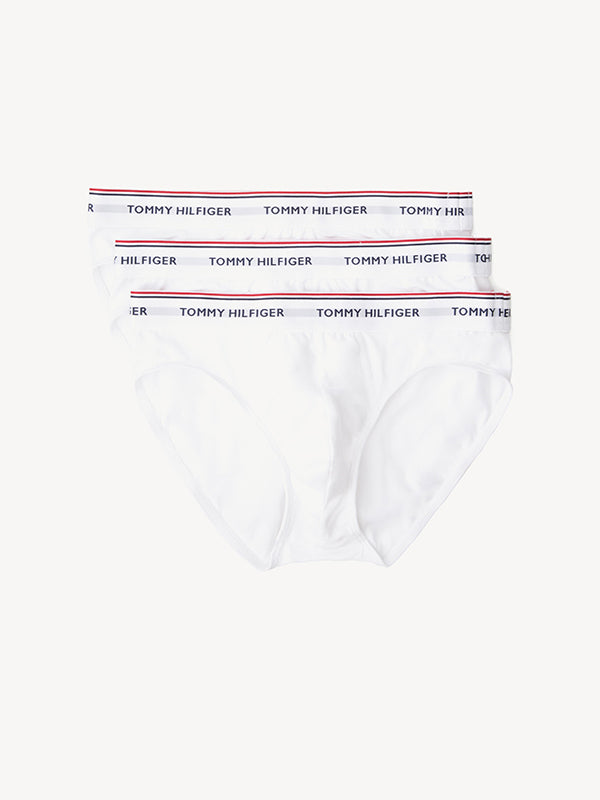 3P Brief White / XXL