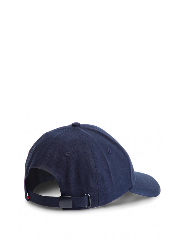 Big Flag Cap Tommy Navy / OS