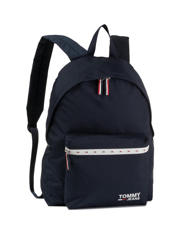 Tjm Cool City Backpack Black Iris / OS