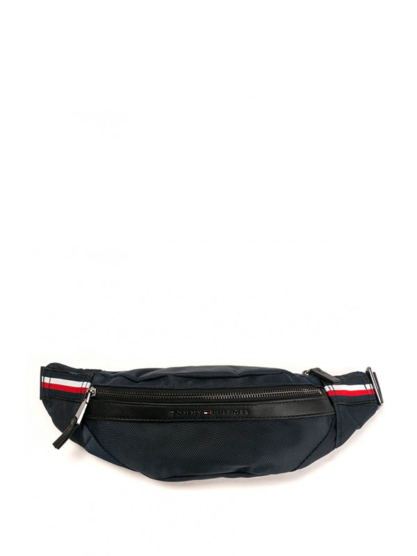 Elevated Nylon Crossbody Sky Captain / OS