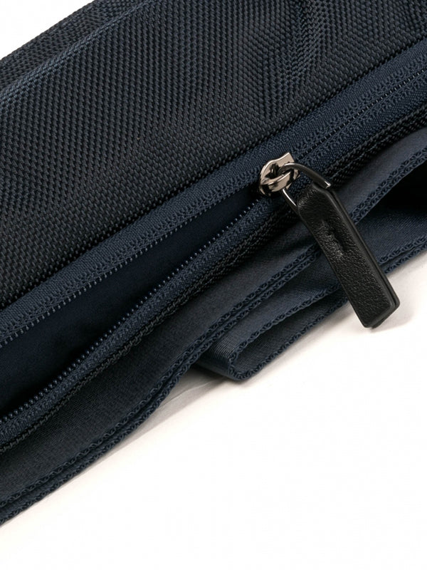 Elevated Nylon Crossbody Sky Captain / OS