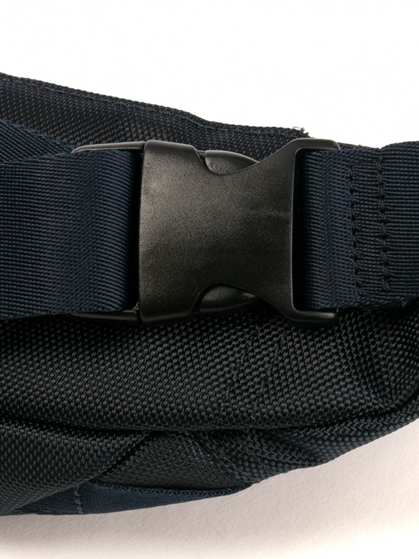 Elevated Nylon Crossbody Sky Captain / OS