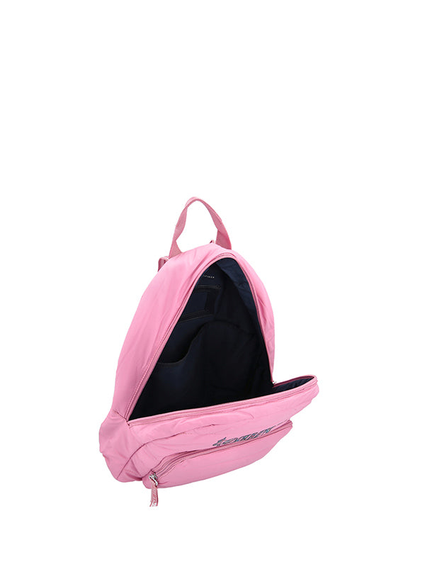 Th Kids Puffer Backpack Cashmere Rose / OS