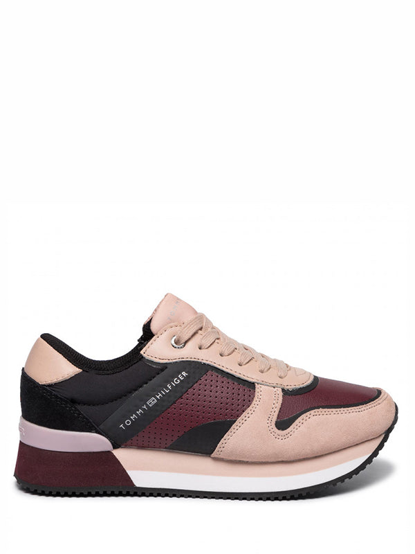 Active City Sneaker Cameo Rose / 41