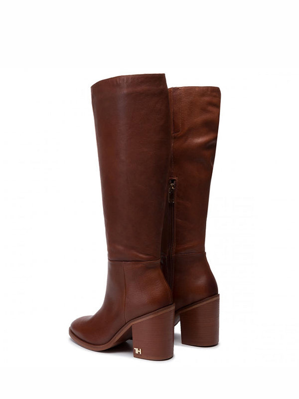 Mono Color Longboot Ginger Bread / 41