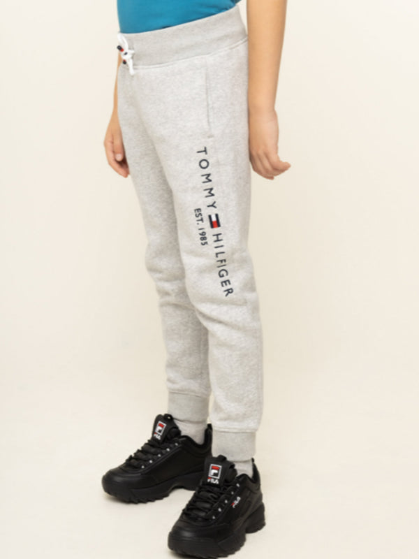 Essential Sweatpants Set 1 Grey Htr / 10