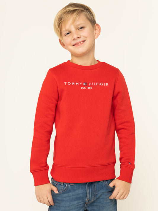 Essential Cn Sweatshirt Set 1 Formula One / 10