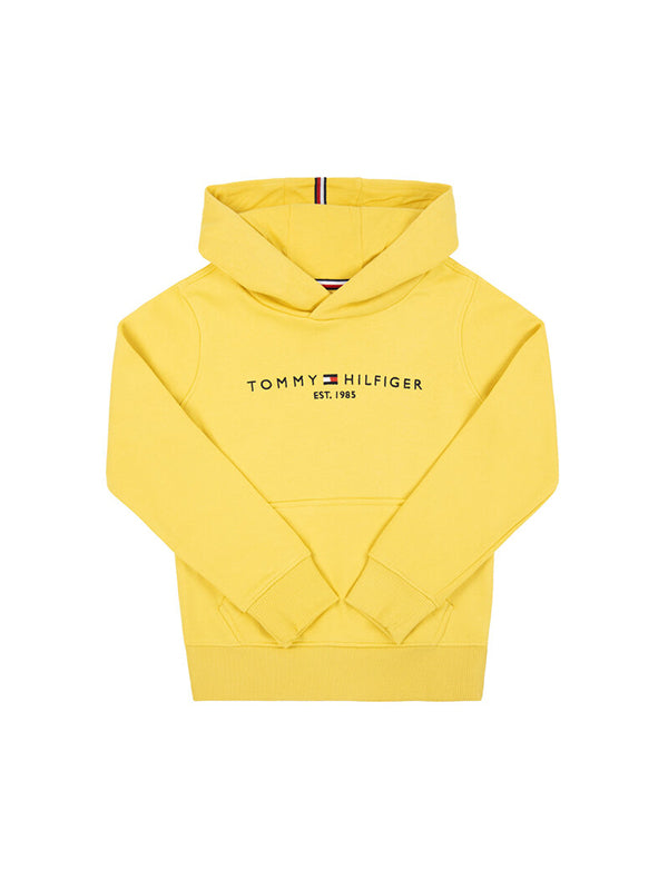 Essential Hoodie Set 1 Aspen Gold / 10