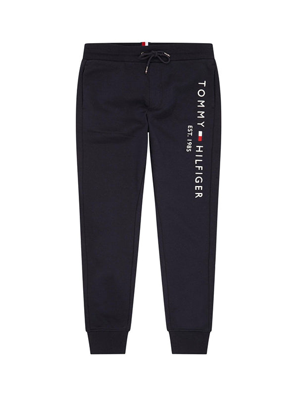 Basic Branded Sweatpants SKY CAPTAIN / L