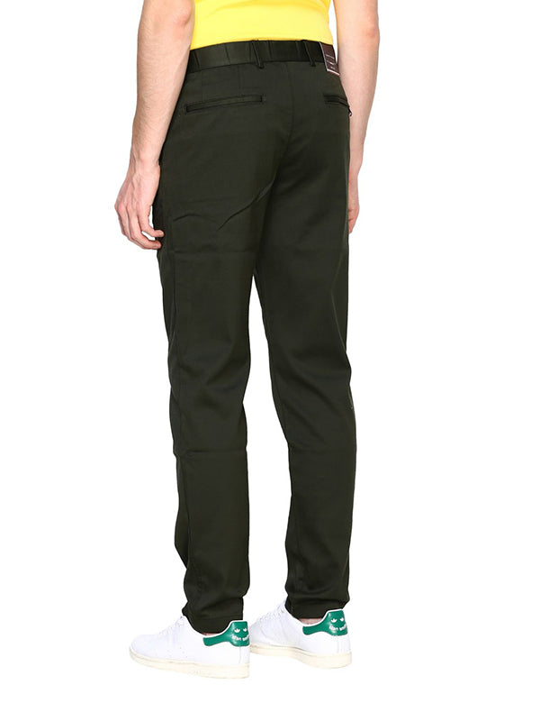 Tapered Tech Stretch Twill Flex Rosin / 3430