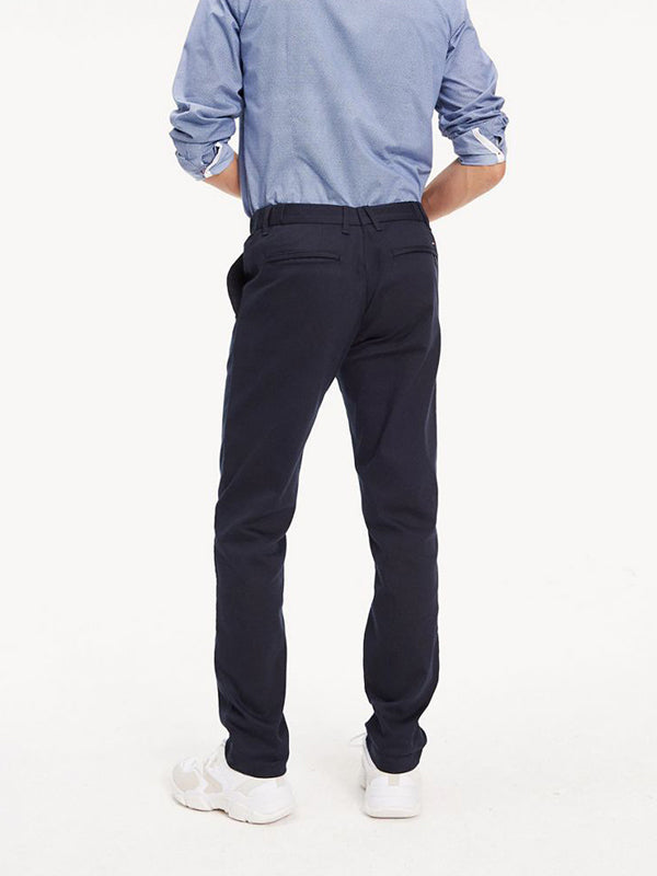 Tapered Tech Stretch Twill Flex Sky Captain / 3430