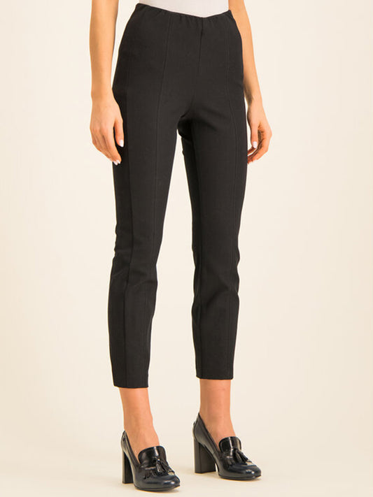 Fleur Ankle Legging METEORITE / 10