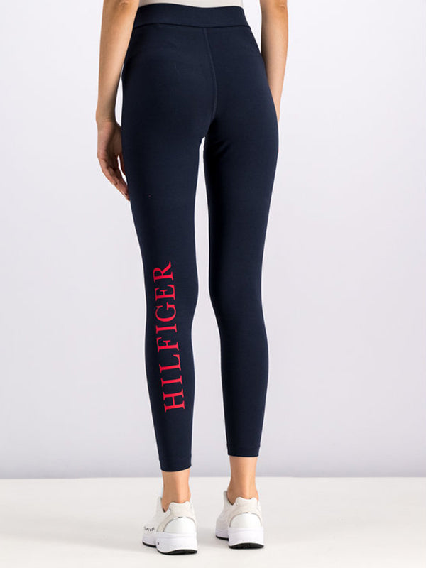 Lula Pant Sky Captain / L