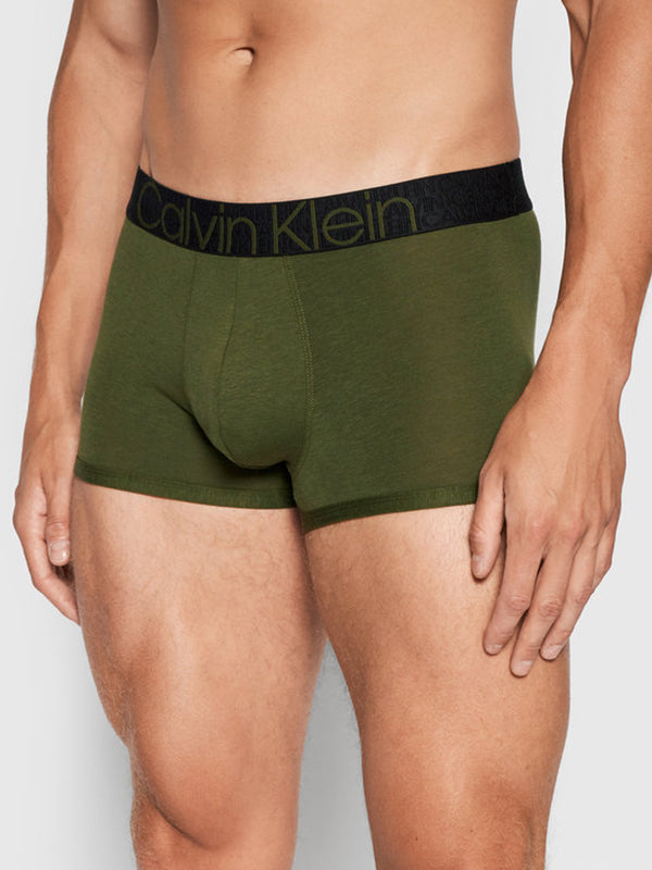 Trunk DUSK GREEN / L