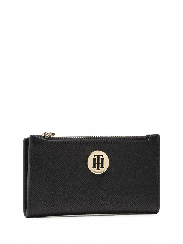 Honey Slim Wallet Black / OS