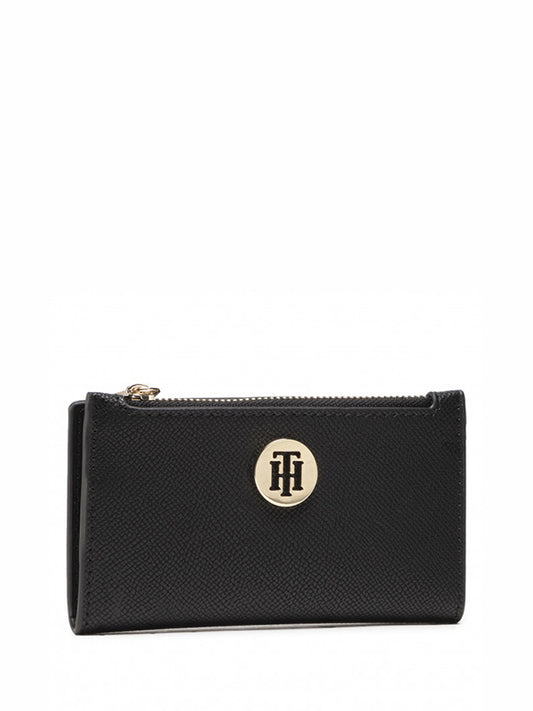 Honey Slim Wallet Black / OS