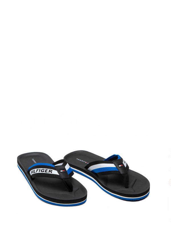 Sporty Comfort Beach Black / 42