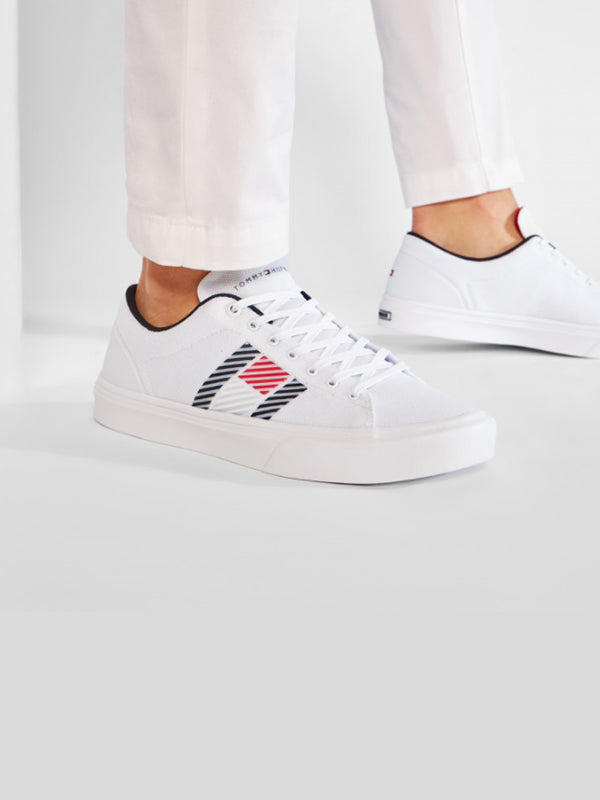 Lightweight Stripes White / 42