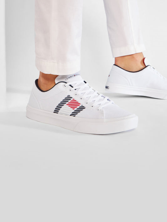 Lightweight Stripes White / 42