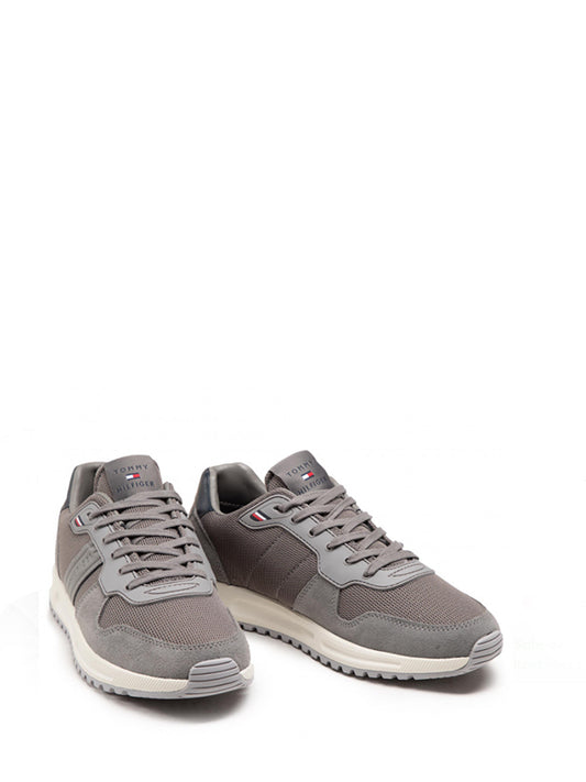 Modern Corporate Mix Pewter Grey / 42