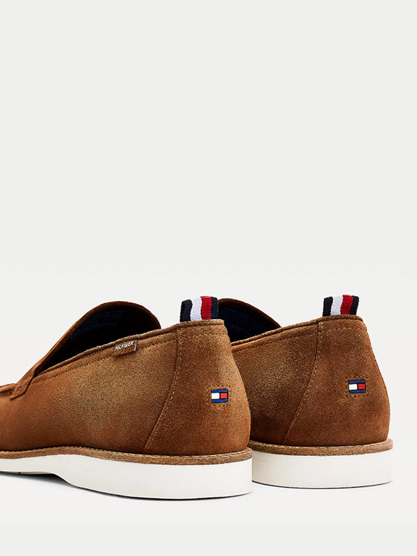 Casual Spring Suede Timber / 42