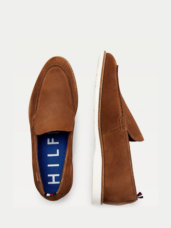 Casual Spring Suede Timber / 42