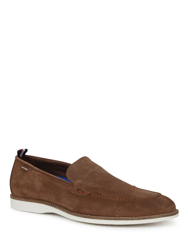 Casual Spring Suede Timber / 42