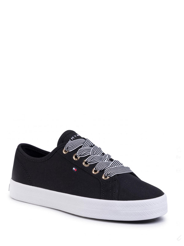 Essential Nautical S Black / 36