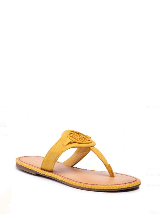 Essential Hardware F Tuscan Yellow / 36