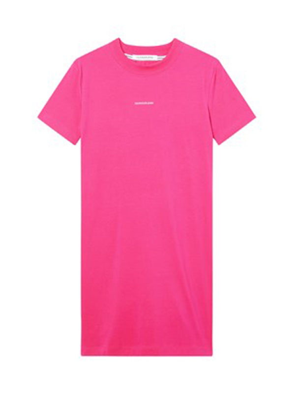 Micro Branding T-Shi Party Pink / L