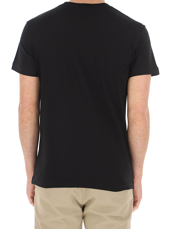 Ck Monotriangle Tee Ck Black / L