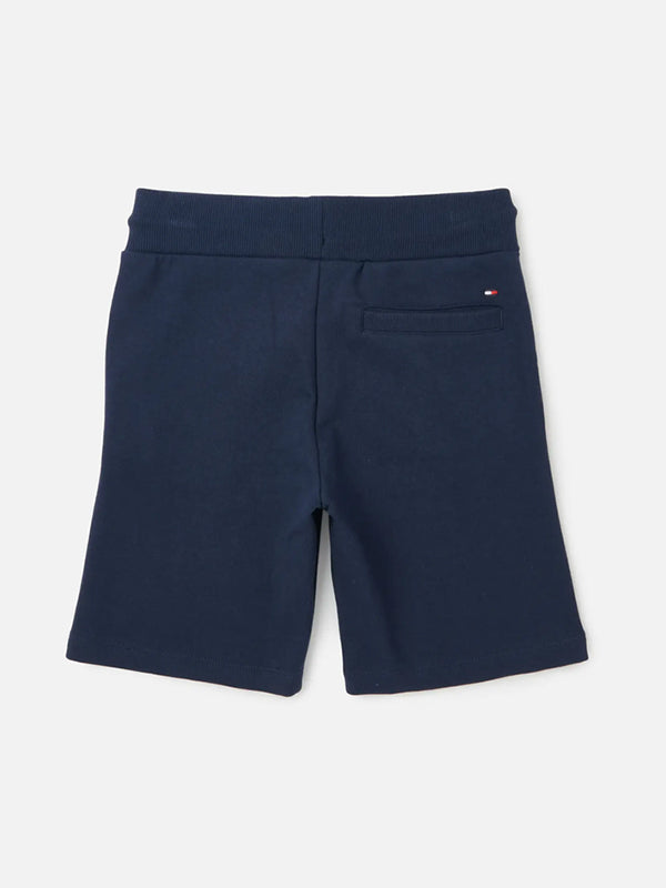 Essential Sweatshorts Twilight Navy / 4