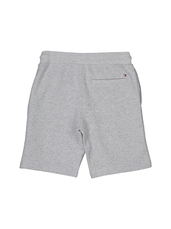 Essential Sweatshorts Grey Heather / 10