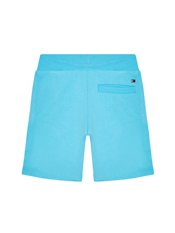 Essential Sweatshorts Seashore Blue / 10