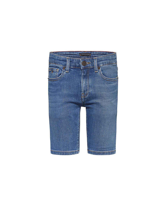 Spencer Short Summermedbluestretch / 10