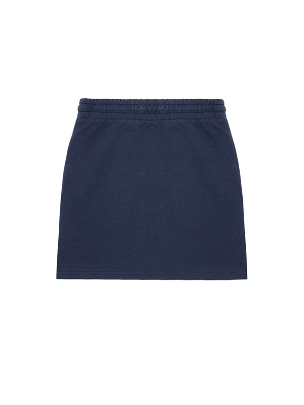 Essential Hwk Skirt Twilight Navy / 10