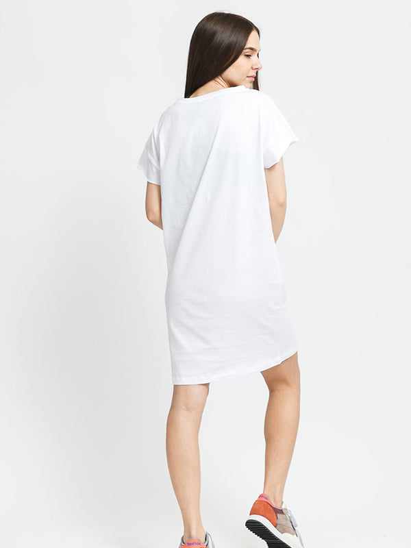 Dress Pvh Classic White / L