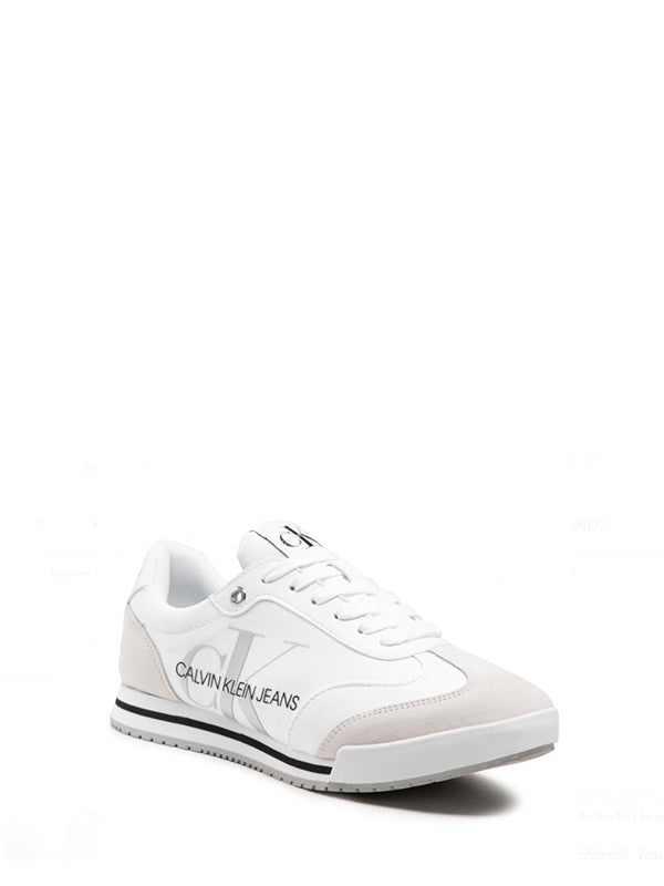 Low Runner 1 Bright White / 42