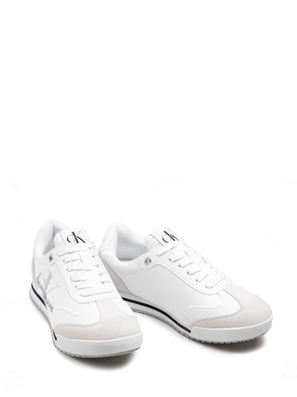 Low Runner 1 Bright White / 42