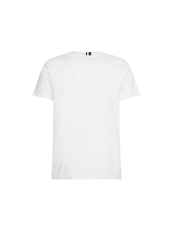 Photoprint Tee White / L