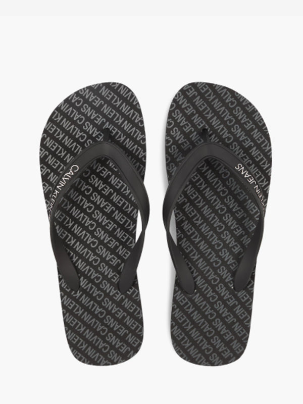 Beach Sandal Inst Ao Black / 42